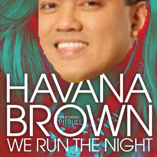 Havana Brown